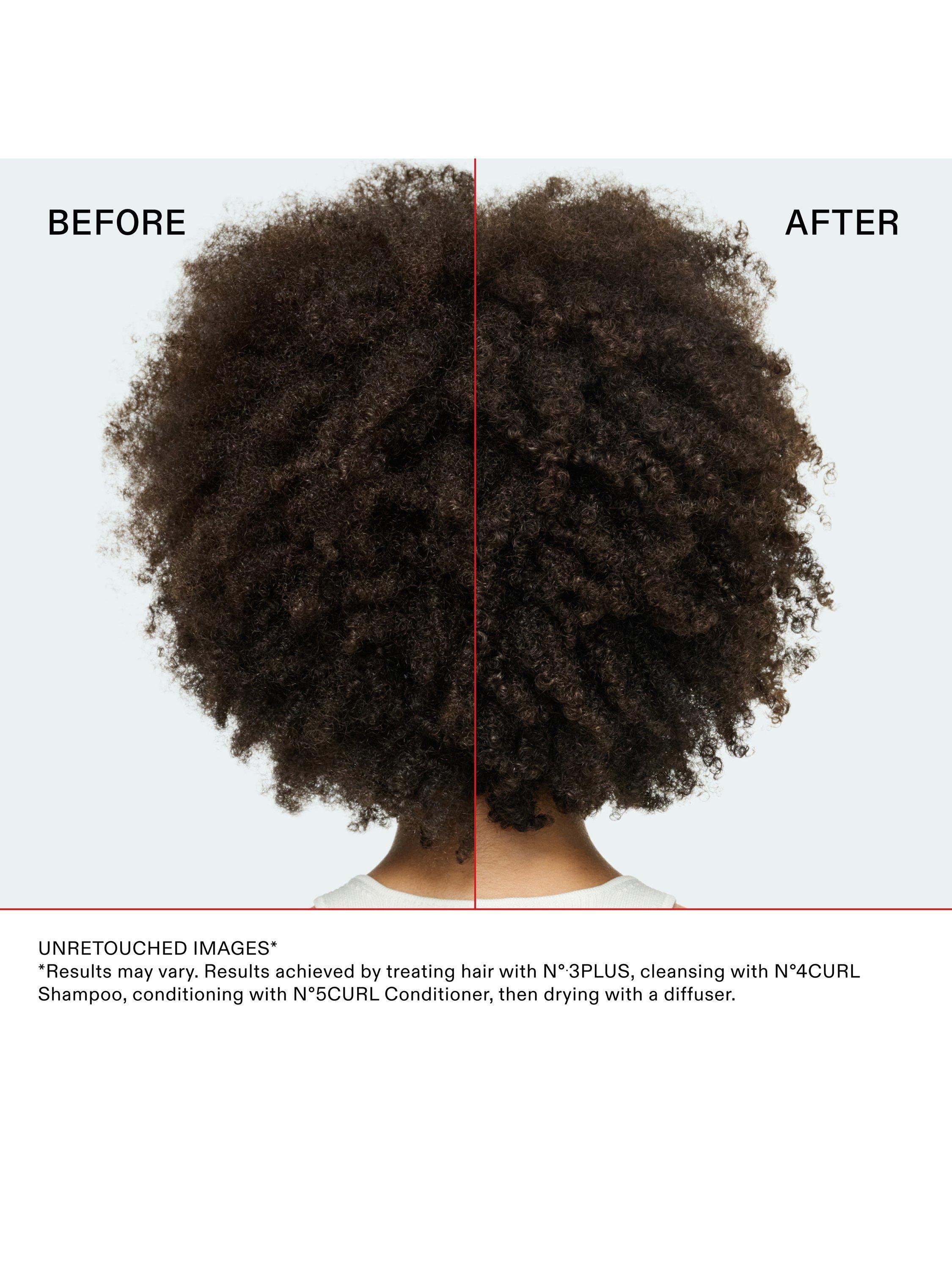 Olaplex No.4 Curl Hydrating Shampoo 100ml - British product