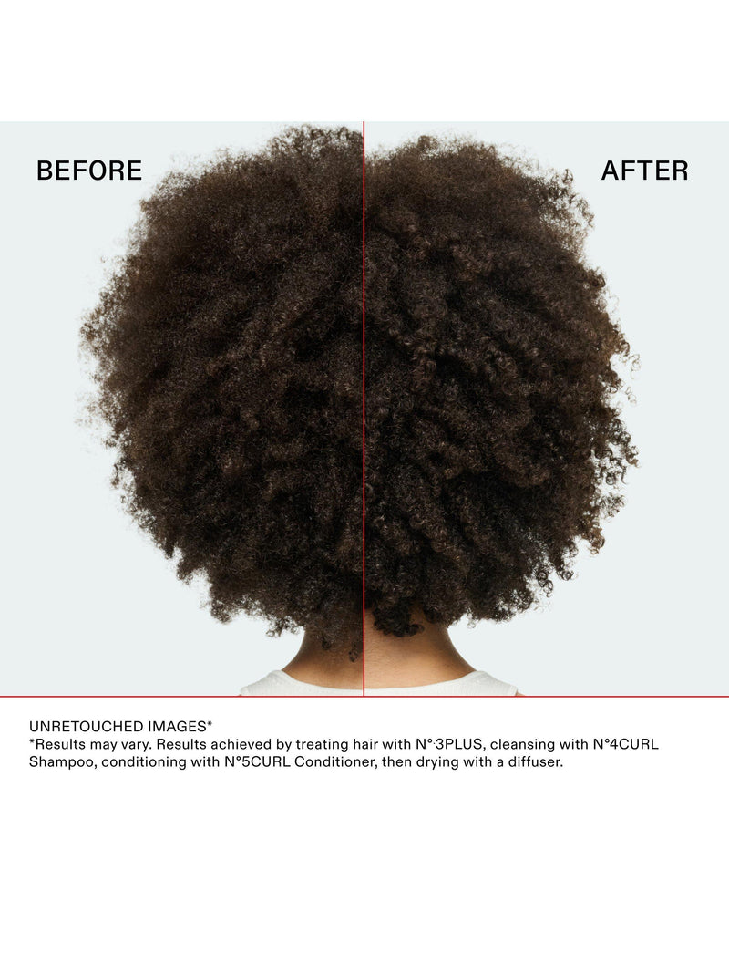 Olaplex No.4 Curl Hydrating Shampoo 100ml - British product