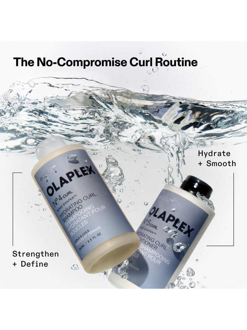 Olaplex No.4 Curl Hydrating Shampoo 100ml - British product