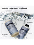 Olaplex No.4 Curl Hydrating Shampoo 100ml - British product