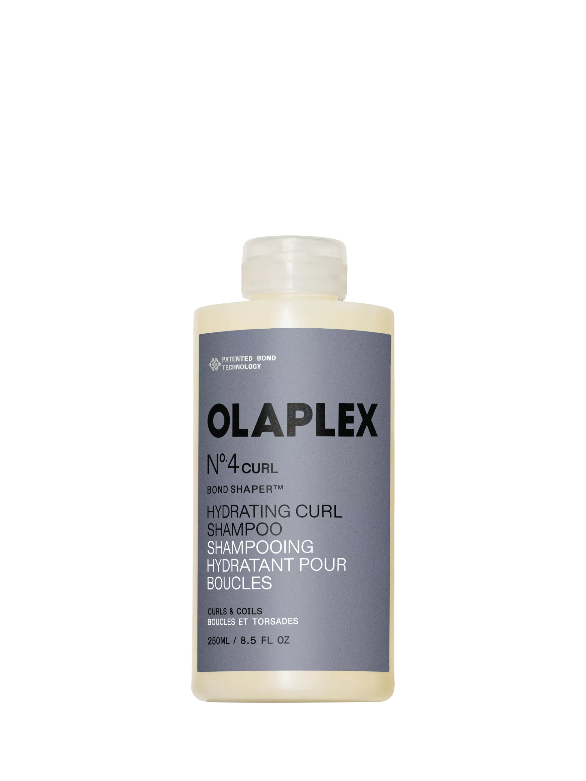 Olaplex No.4 CURL Hydrating Shampoo 100ml