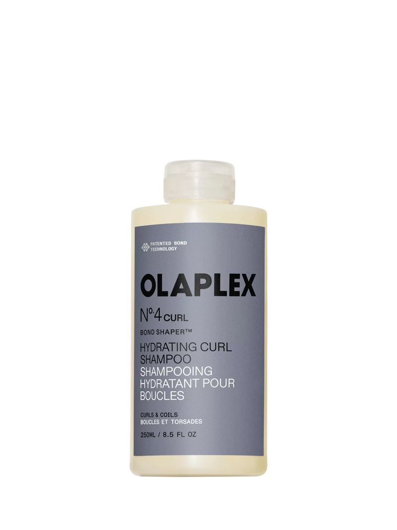 Olaplex No.4 CURL Hydrating Shampoo 100ml