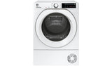 Hoover Heat Pump Tumble Dryer White 9KG, UK version