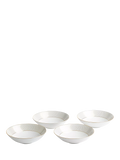 Wedgwood Gio Gold dinnerware set 12 piece (British brand)