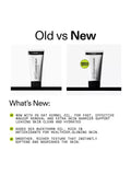 The INKEY List oat balm cleanser 150ml - British product