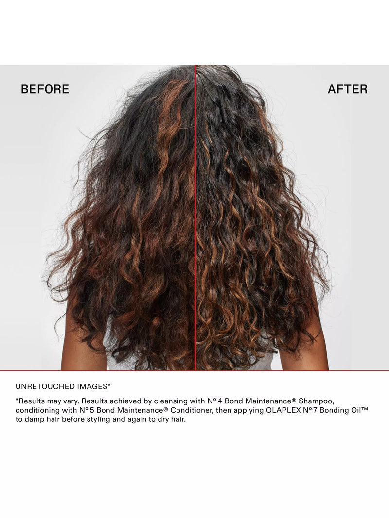 Olaplex Healthy Hair Discovery Gift Set (British brand)