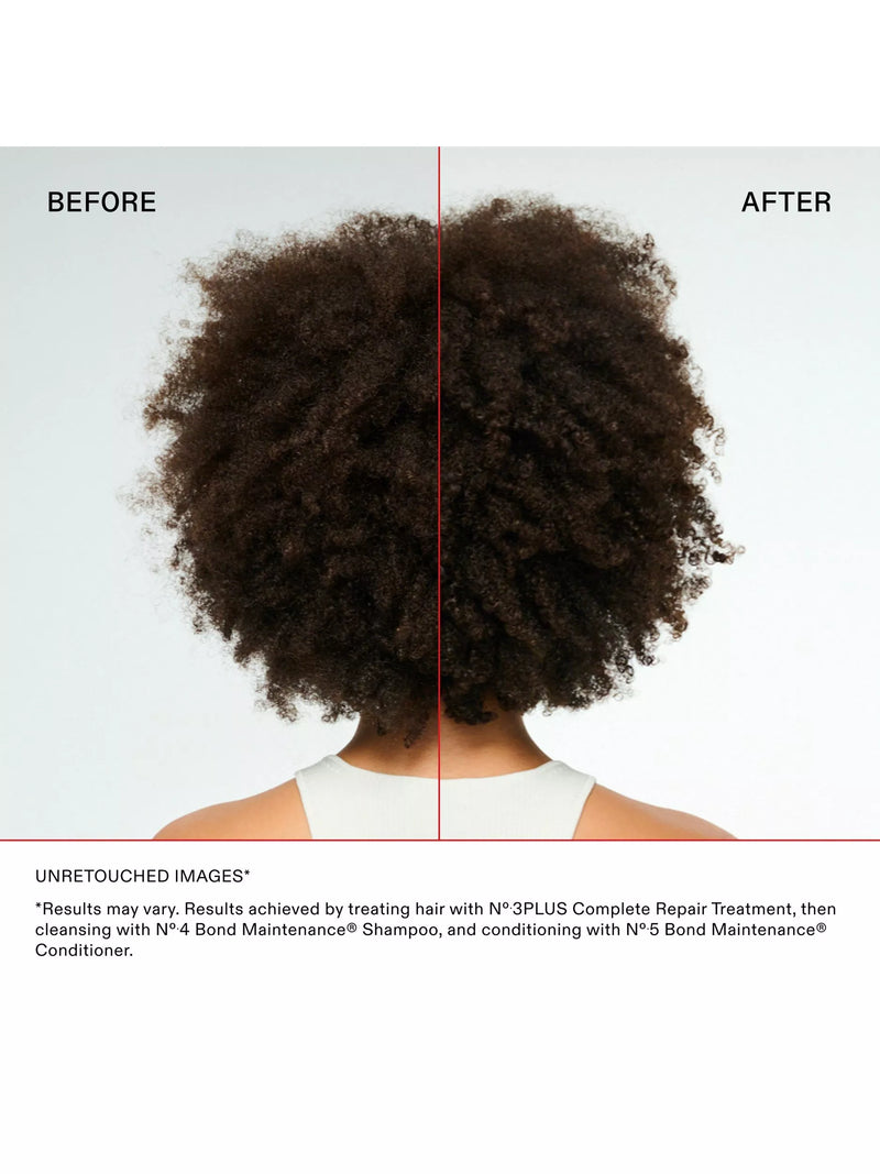 Olaplex Healthy Hair Discovery Gift Set (British brand)