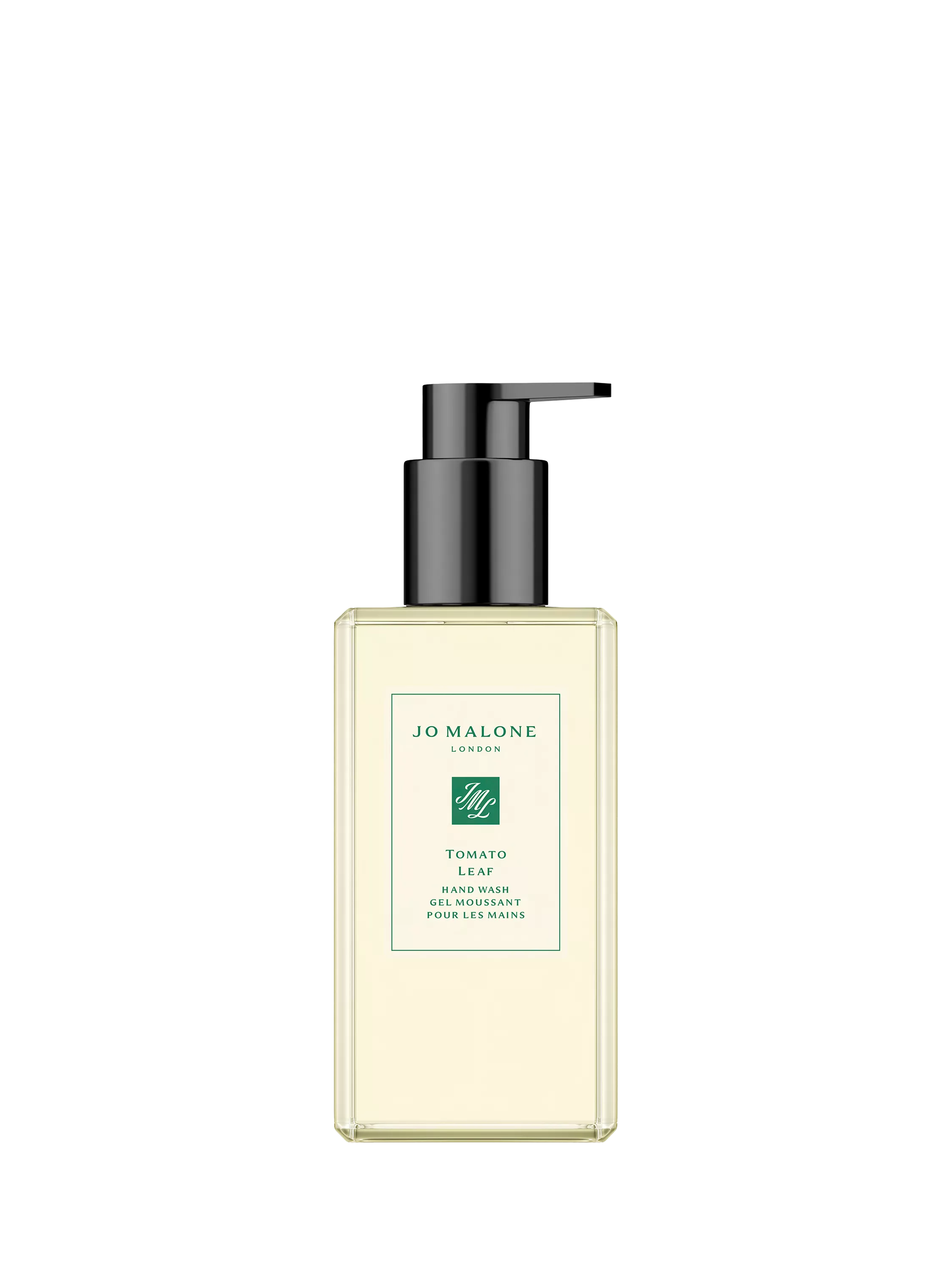 Jo Malone London Tomato Leaf hand wash 250ml (British brand)