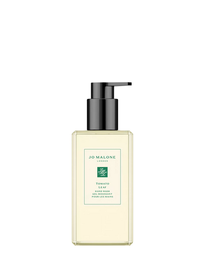 selfridges Jo Malone London Tomato Leaf Hand Wash 250ml- Buy online at McGrocer