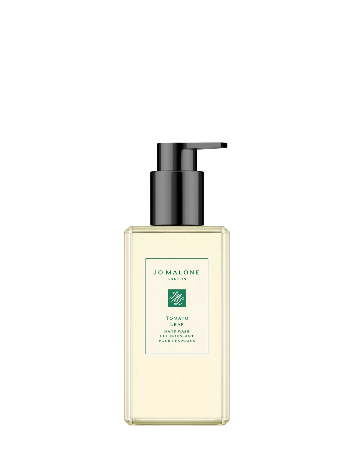 Jo Malone London Tomato Leaf hand wash 250ml (British brand)