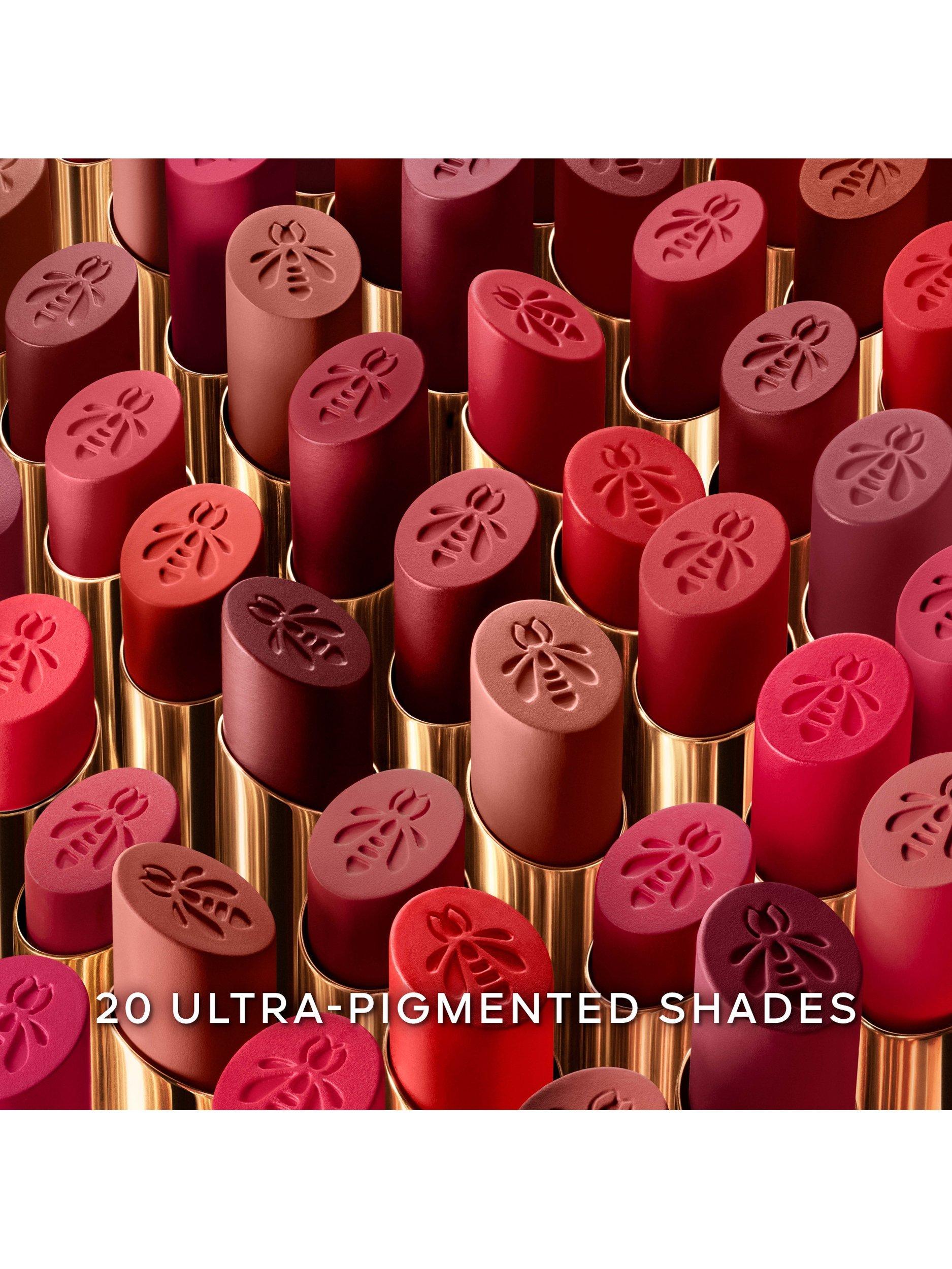 Guerlain honey-infused lipstick 1.85g, imported from the UK