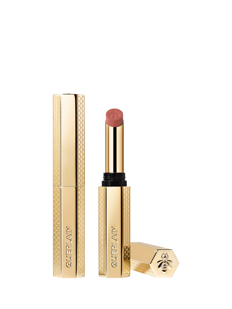 Guerlain Kiss Kiss Honey-Infused Intense Lipstick 1.85g