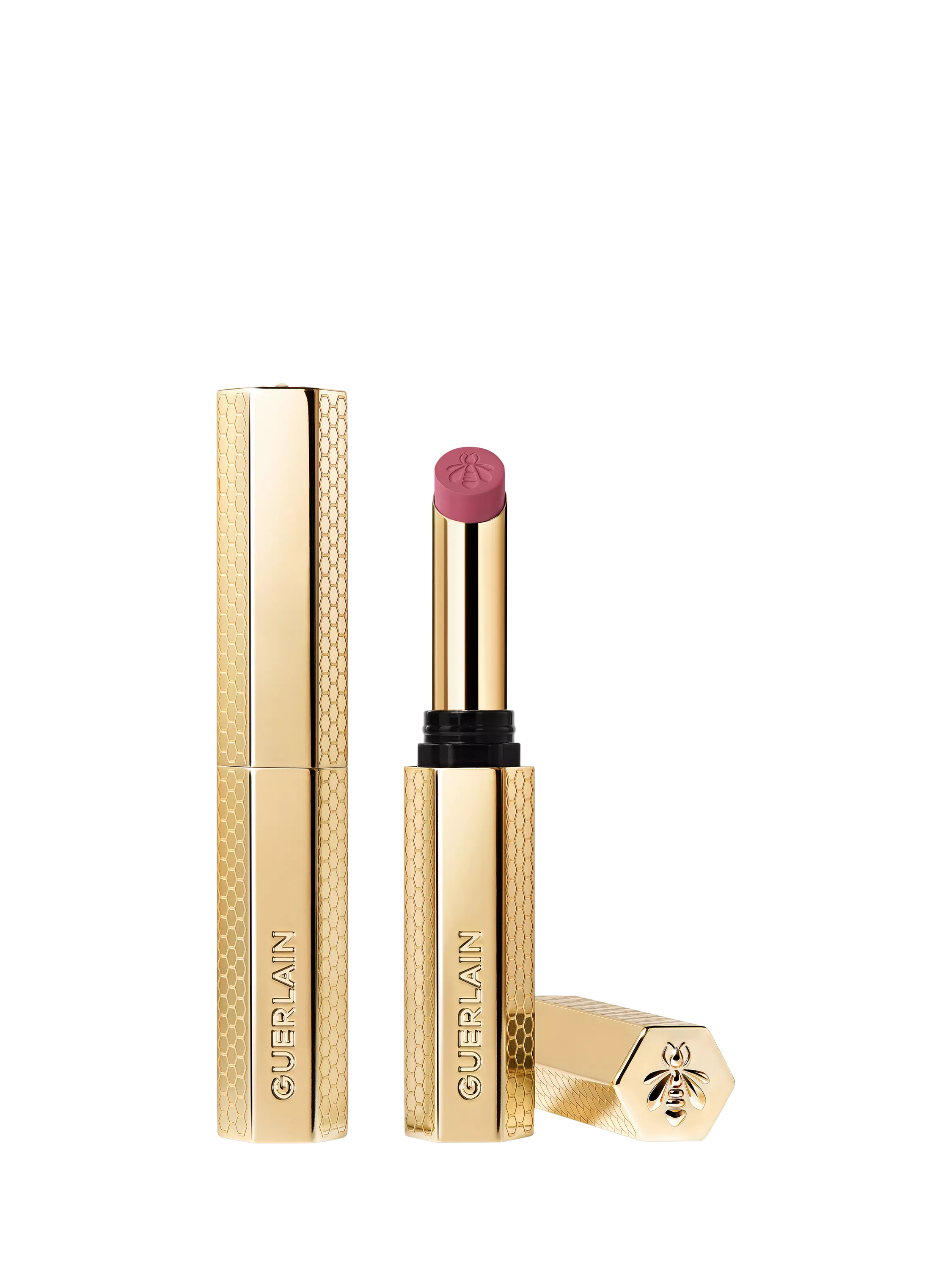 Guerlain Kiss Kiss Honey-Infused Intense Lipstick 1.85g