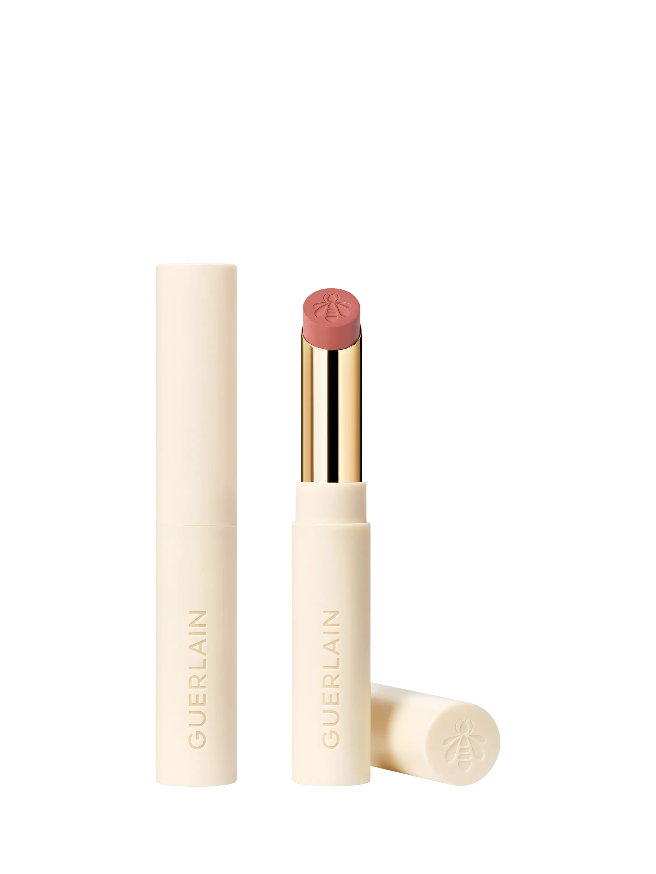 Guerlain Kiss Kiss Honey-Infused Intense Lipstick Refill 1.85g