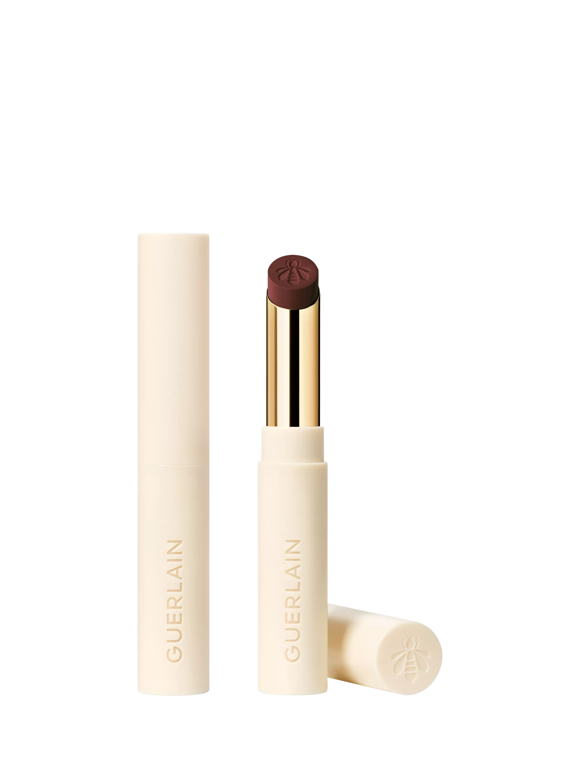 Guerlain Kiss Kiss Honey-Infused Intense Lipstick Refill 1.85g