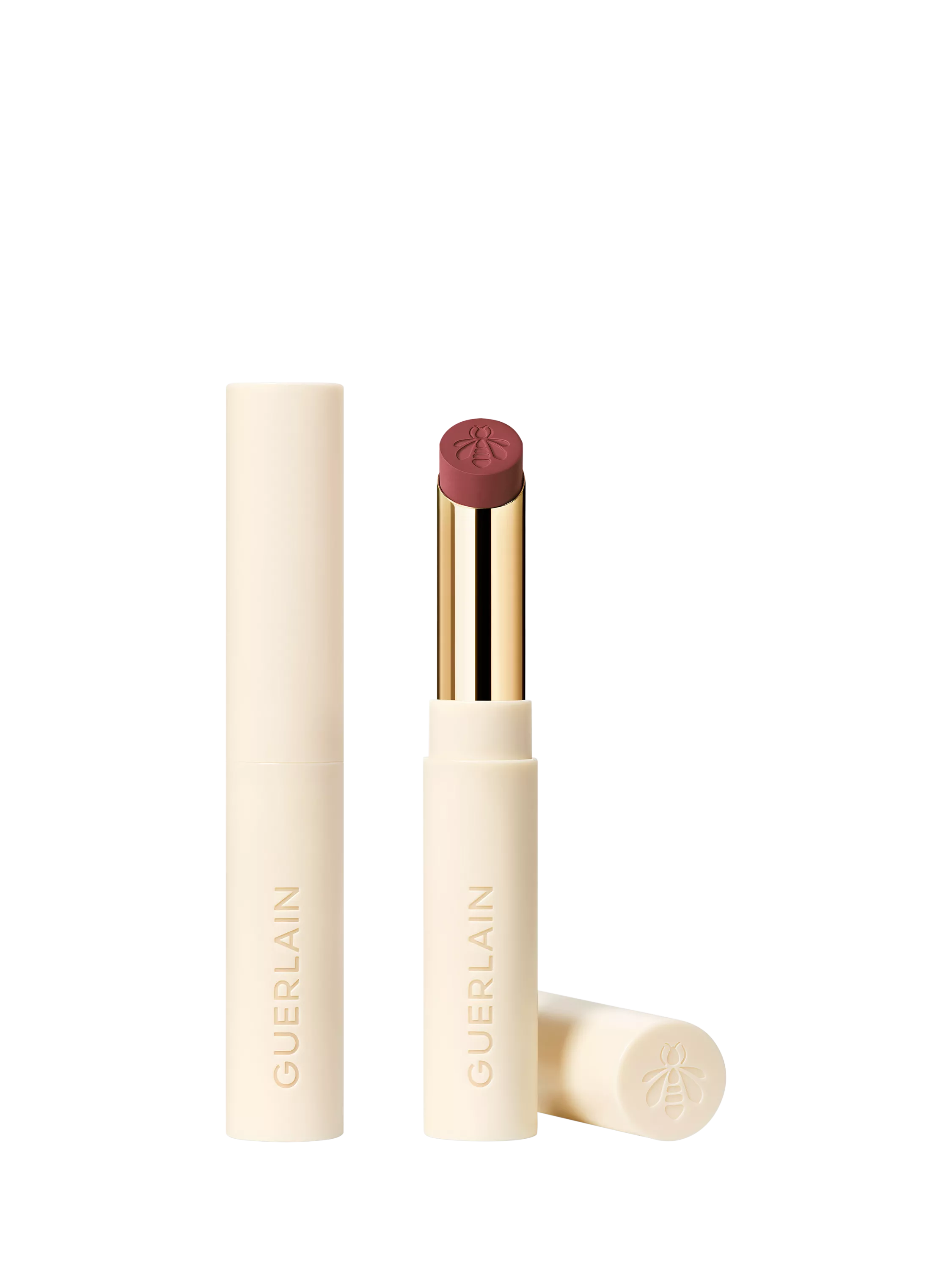 Guerlain Kiss Kiss Honey-Infused Intense Lipstick Refill 1.85g