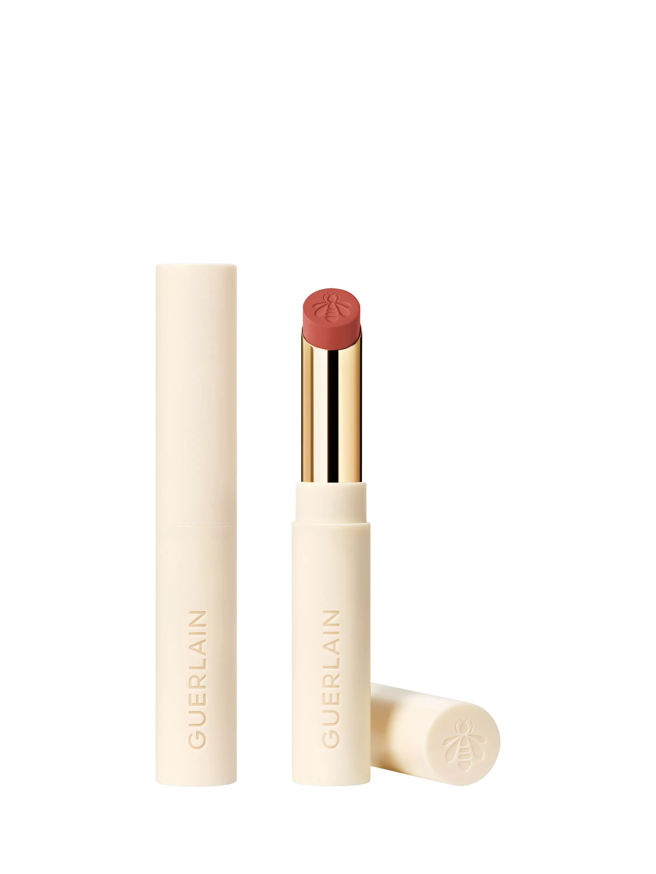 Guerlain Kiss Kiss Honey-Infused Intense Lipstick Refill 1.85g