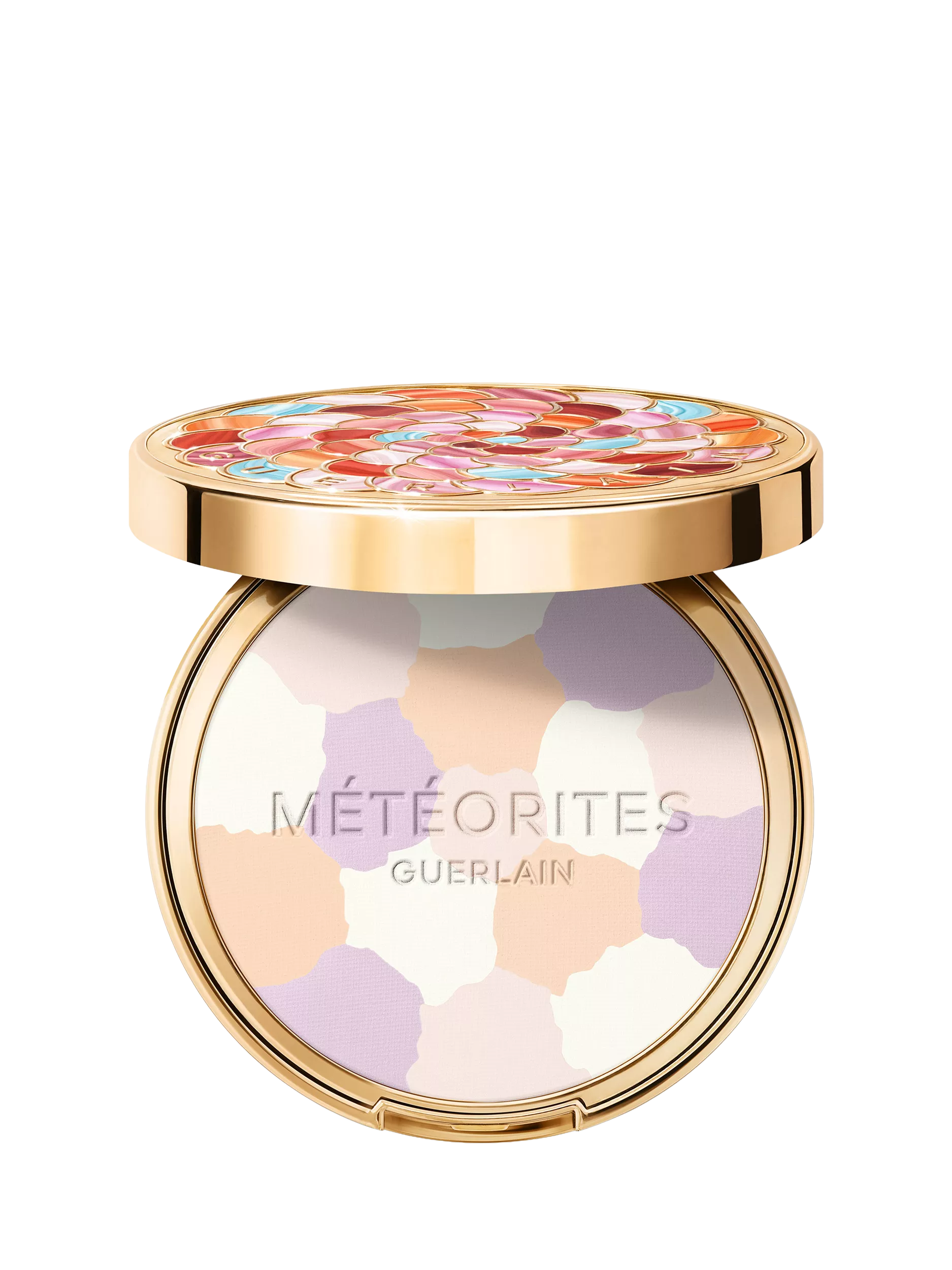 Guerlain Météorites Compact pressed powder 8.5g - British product