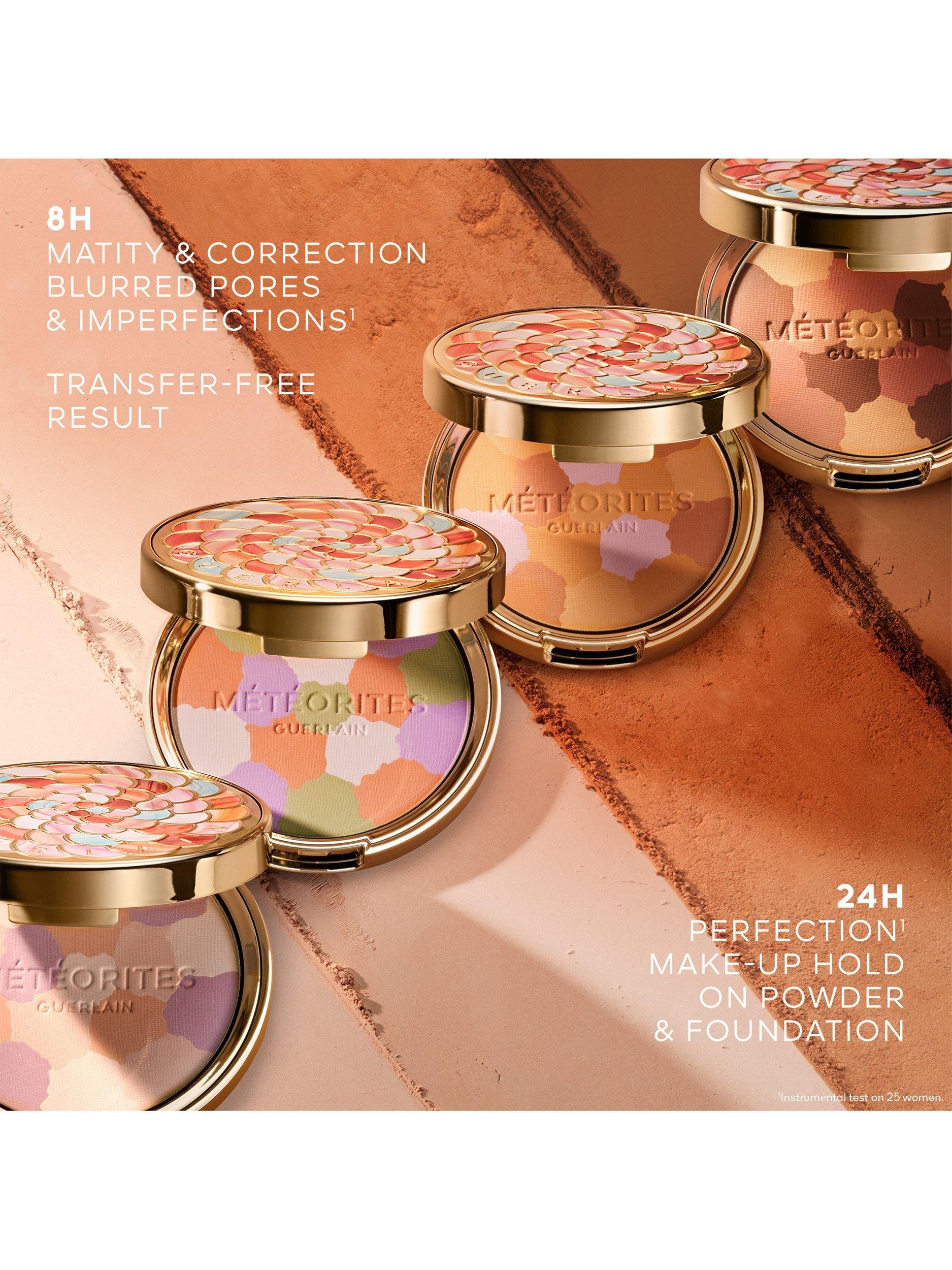 Guerlain Météorites Compact pressed powder 8.5g - British product