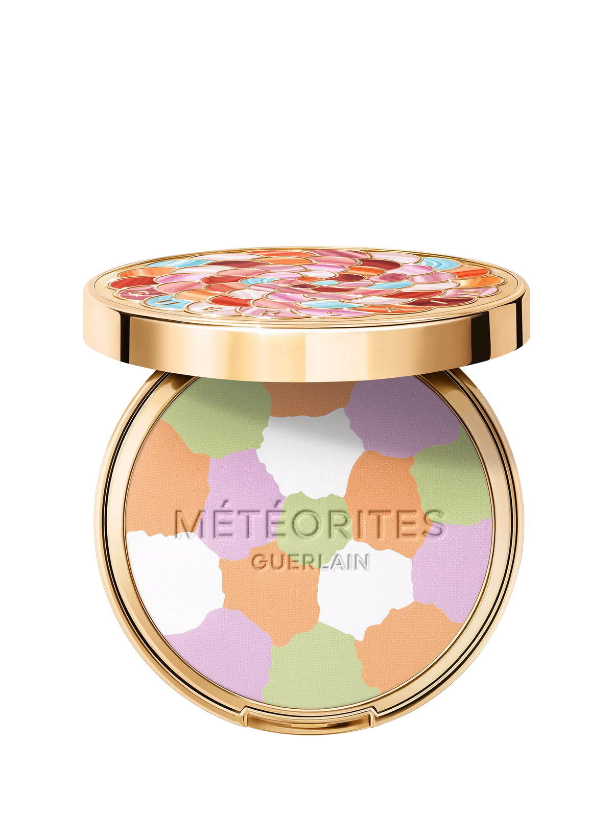 Guerlain Météorites Compact Mattifying & Setting Pressed Powder 8.5g