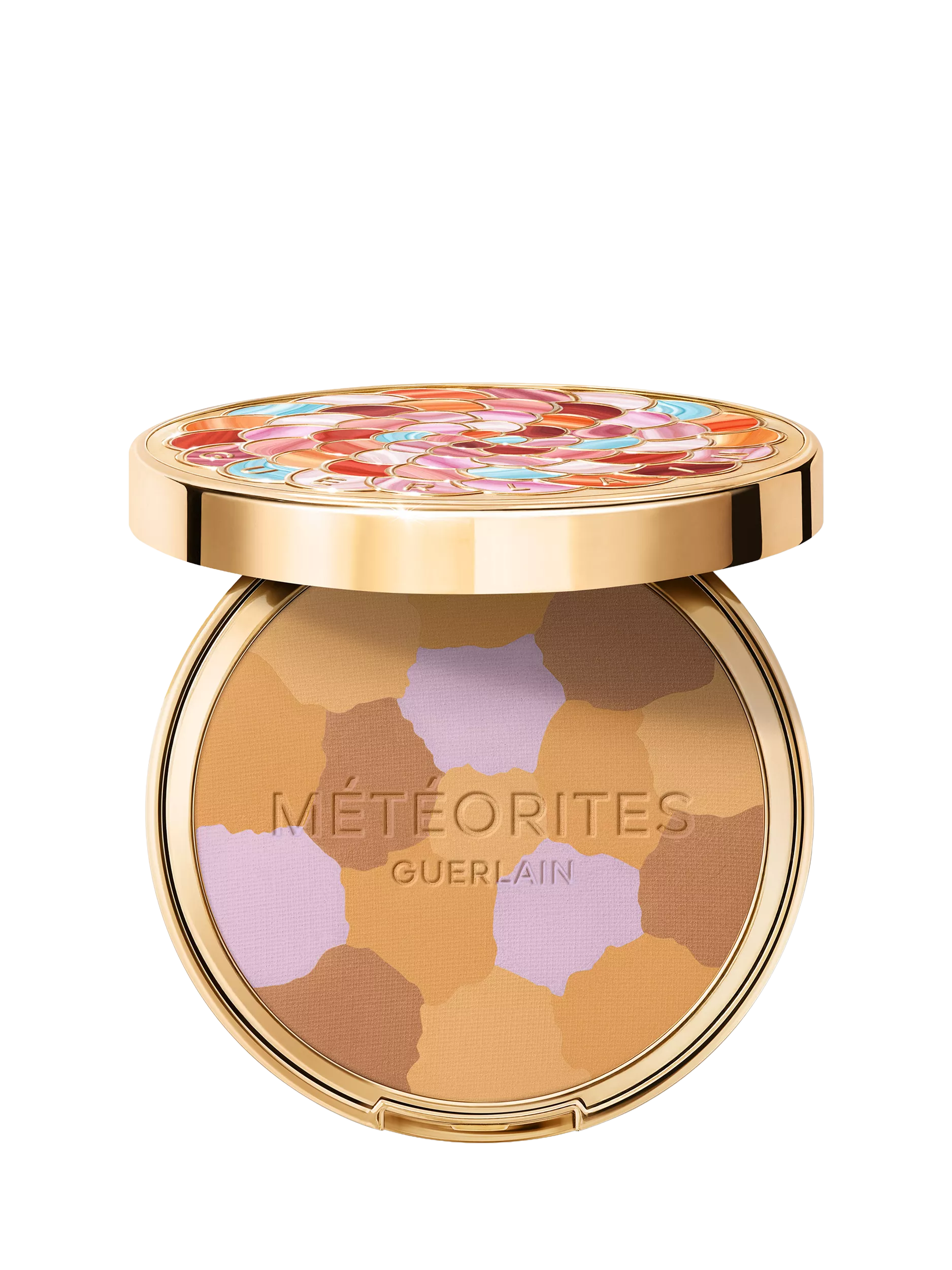 Guerlain Météorites Compact Mattifying & Setting Pressed Powder 8.5g