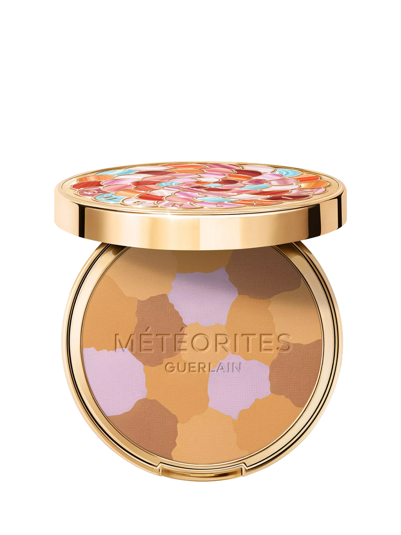 Guerlain Météorites Compact Mattifying & Setting Pressed Powder 8.5g