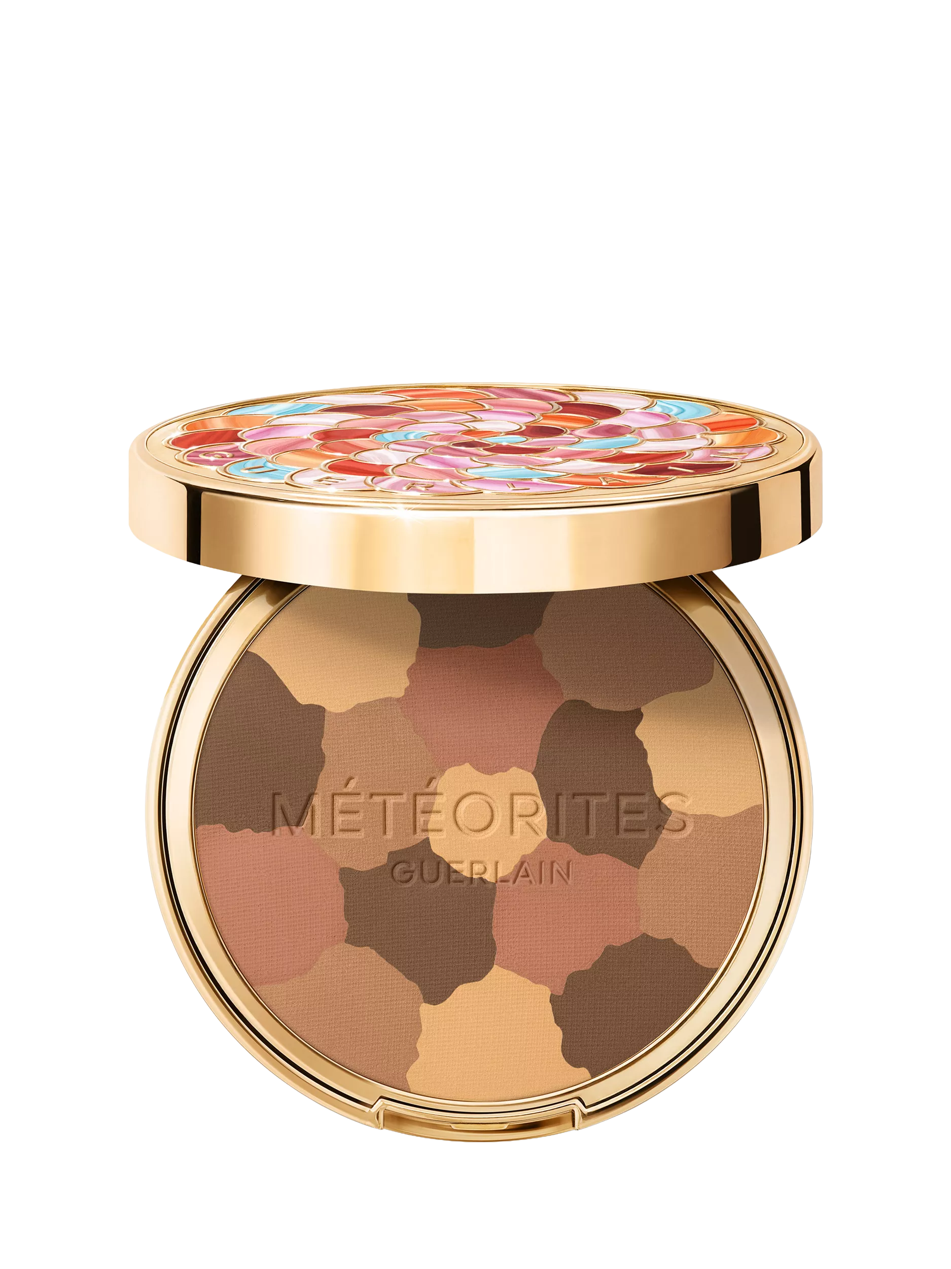 Guerlain Météorites Compact Mattifying & Setting Pressed Powder 8.5g