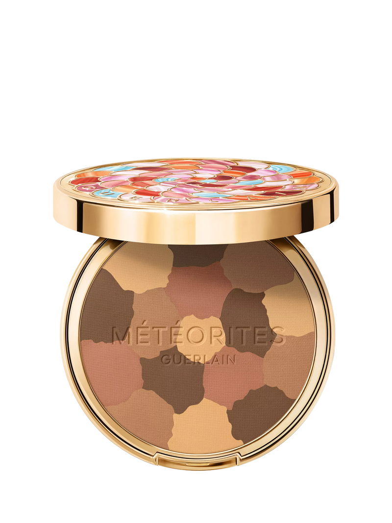 Guerlain Météorites Compact Mattifying & Setting Pressed Powder 8.5g