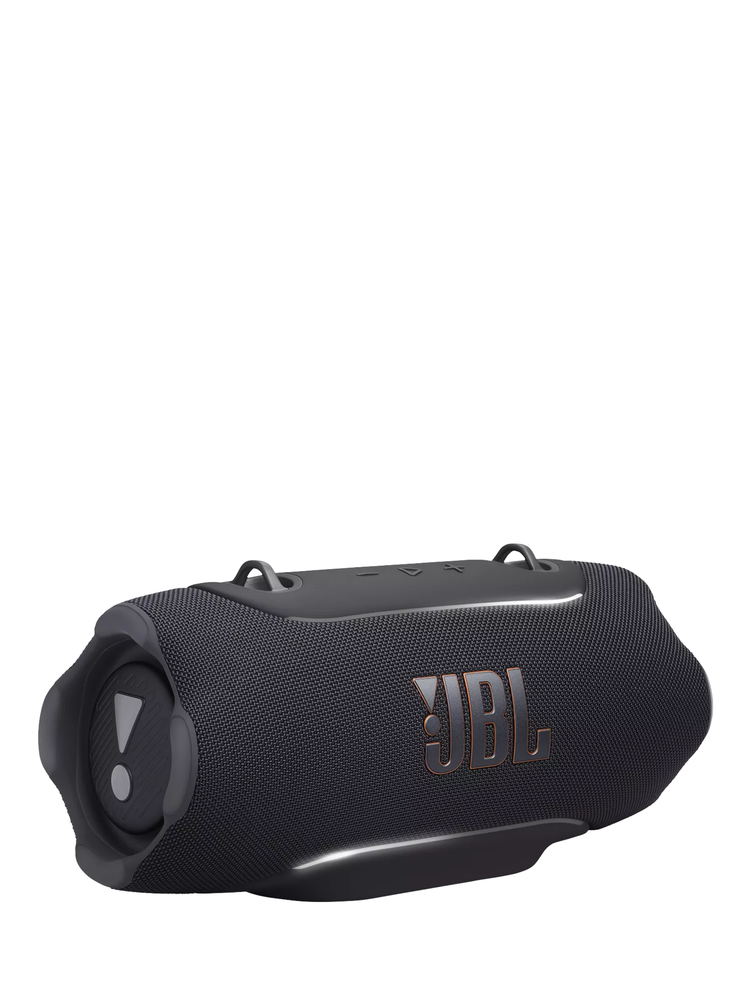 JBL Xtreme 5 Bluetooth Waterproof Portable Speaker, Black