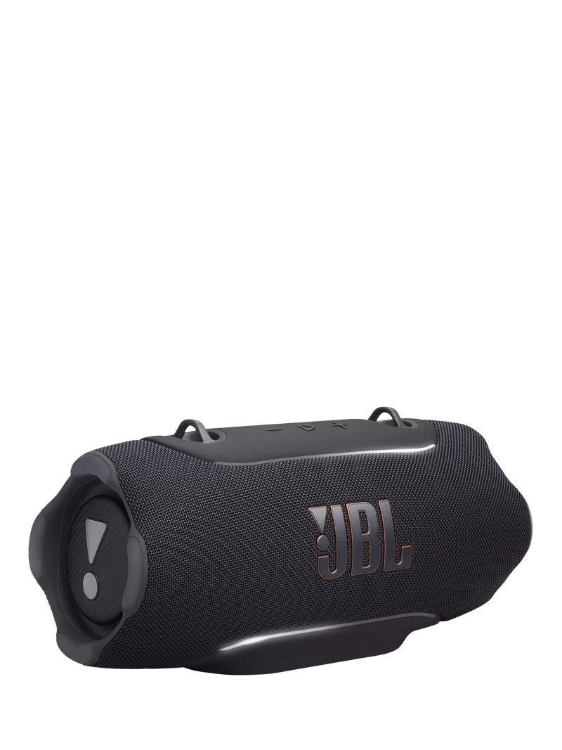 JBL Xtreme 5 Bluetooth Waterproof Portable Speaker, Black