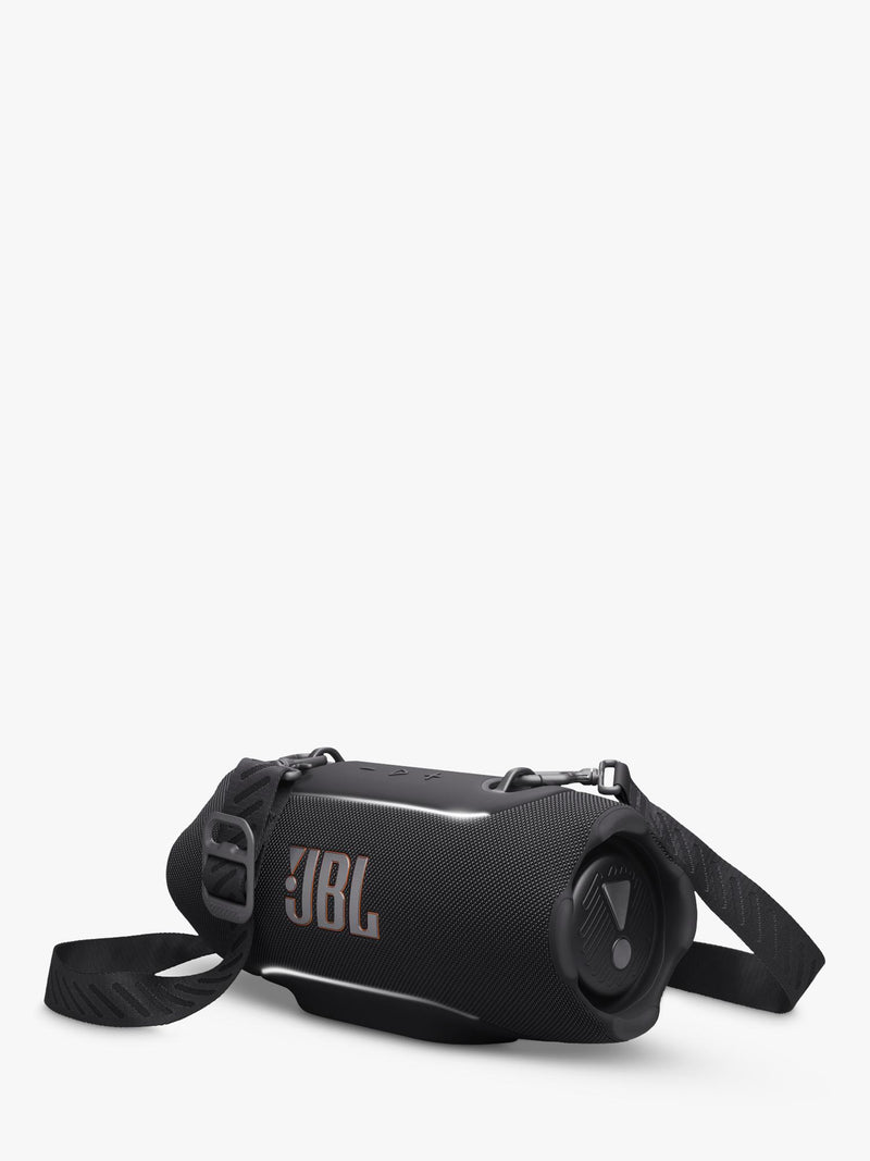 JBL Xtreme 5 Bluetooth portable speaker, UK version