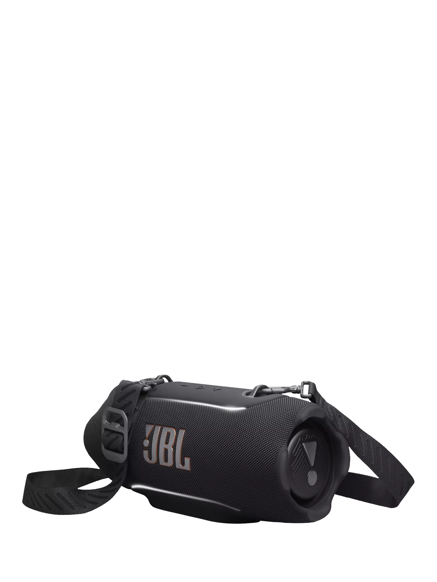 JBL Xtreme 5 Bluetooth portable speaker, UK version