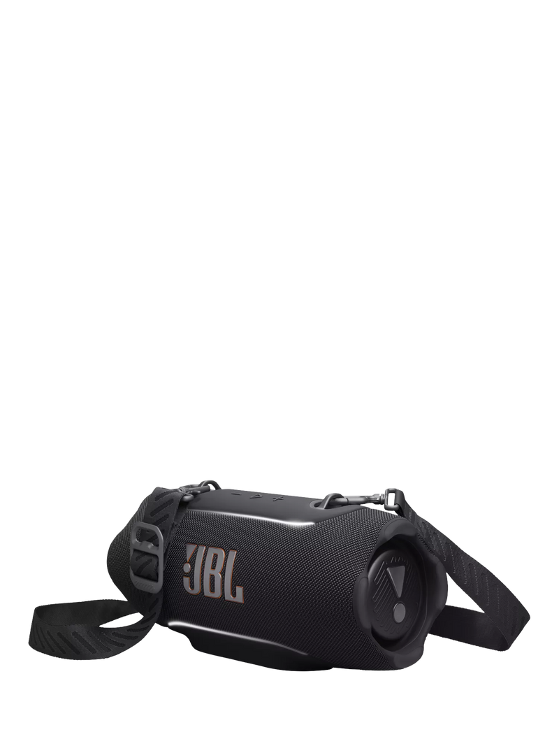 JBL Xtreme 5 Bluetooth portable speaker, UK version