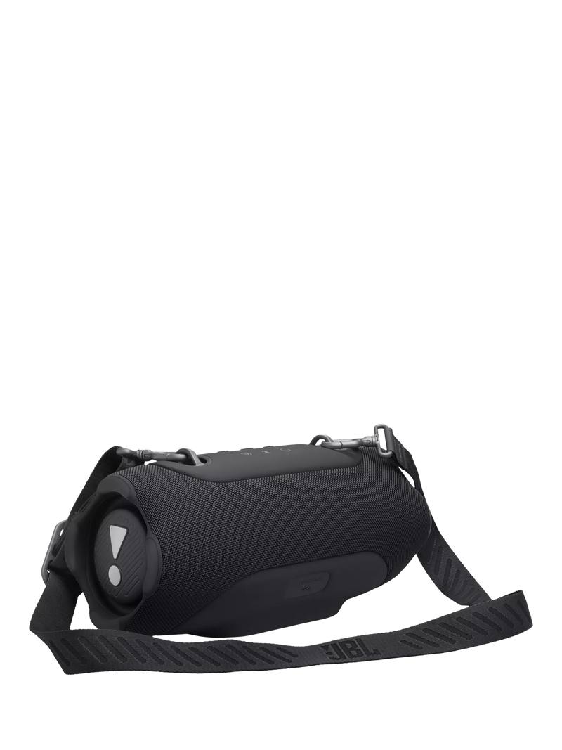 JBL Xtreme 5 Bluetooth portable speaker, UK version