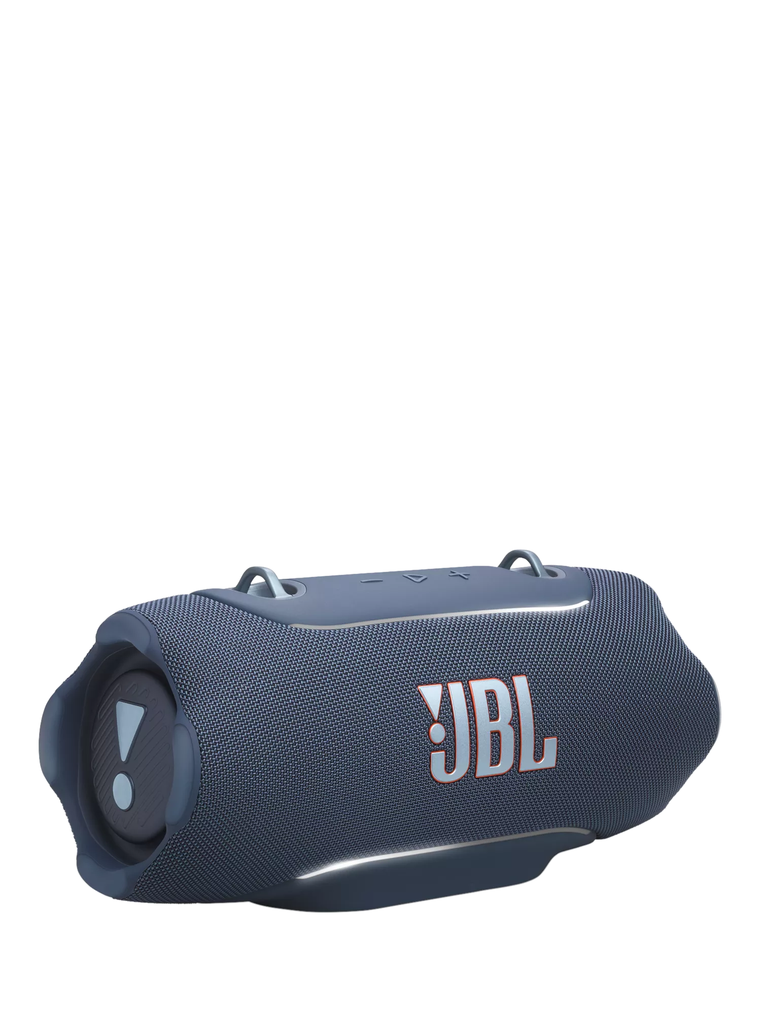 JBL Xtreme 5 Bluetooth Waterproof Portable Speaker, Blue