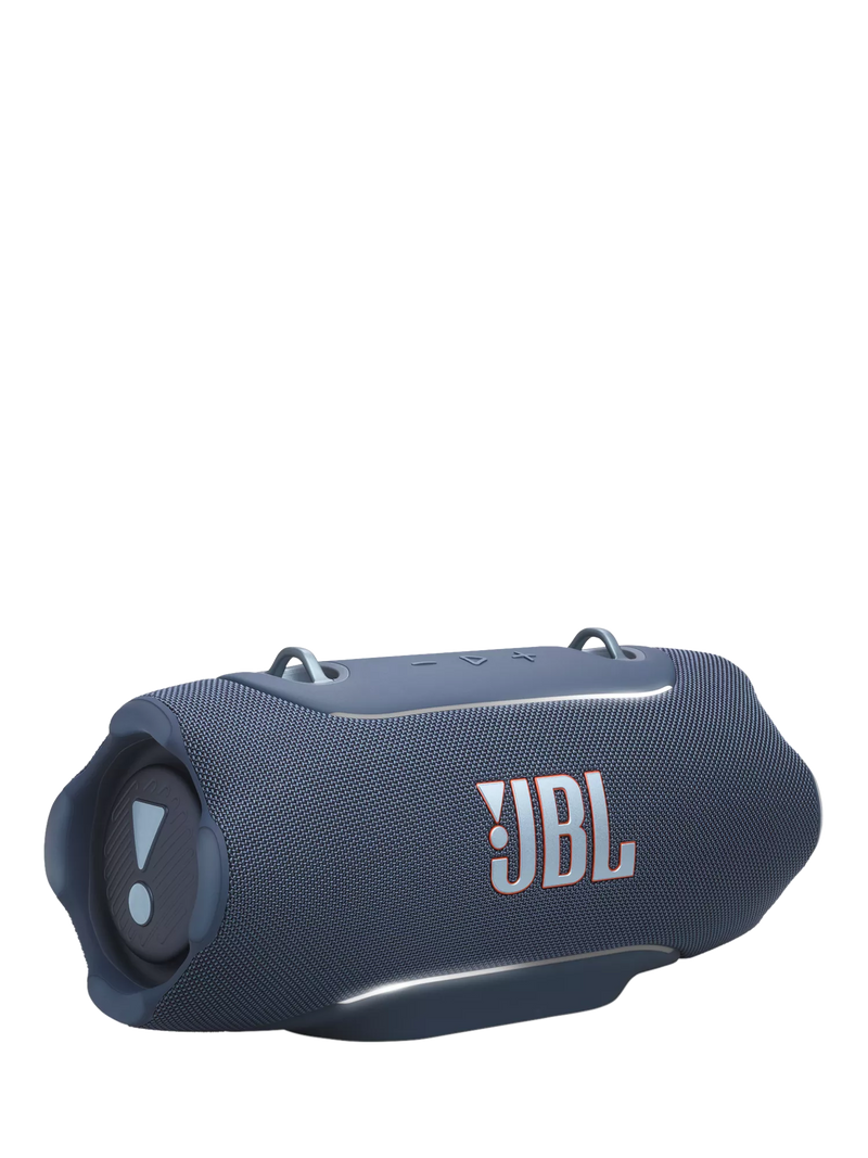 JBL Xtreme 5 Bluetooth Waterproof Portable Speaker, Blue