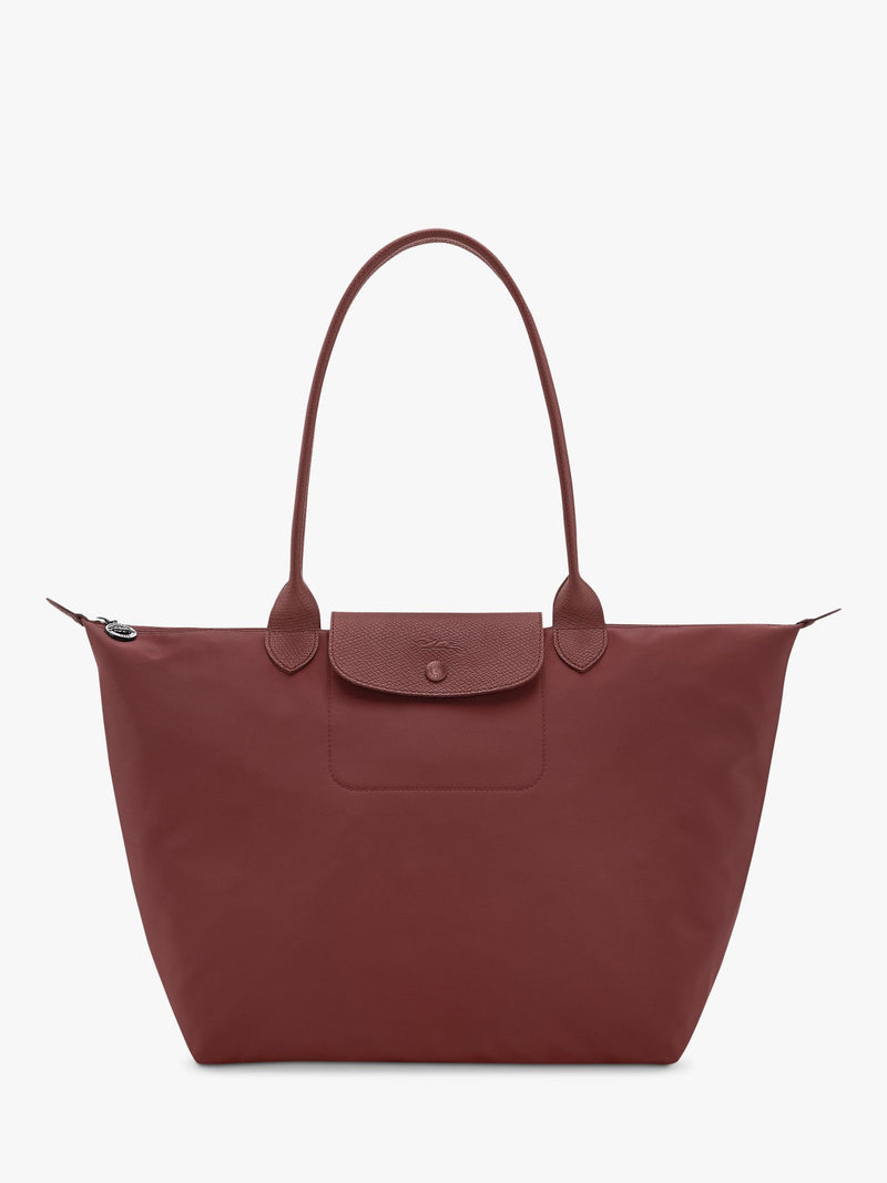 Longchamp Le Pliage One large tote bag (British brand)