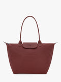 Longchamp Le Pliage One large tote bag (British brand)