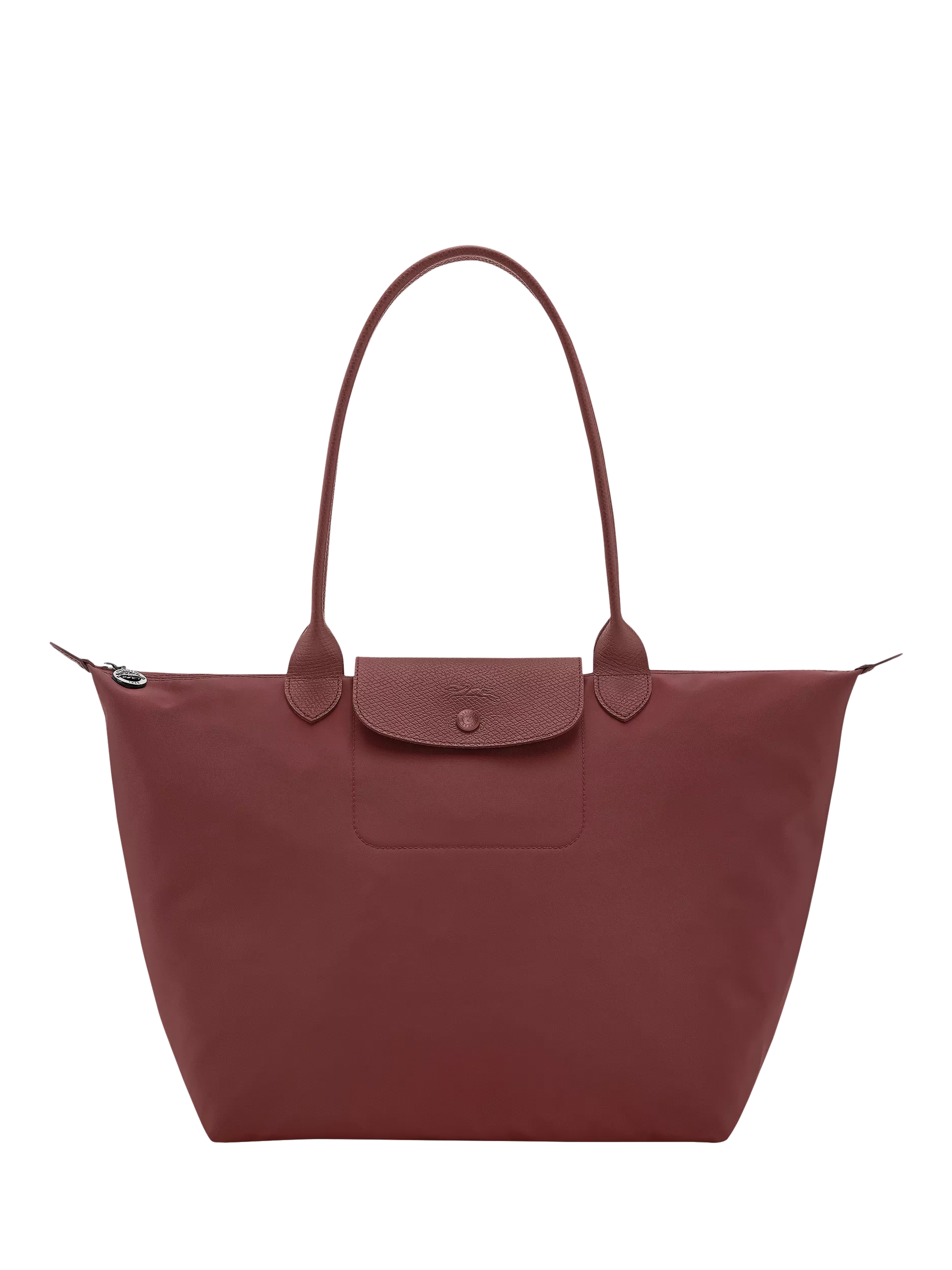 Longchamp Le Pliage One large tote bag (British brand)