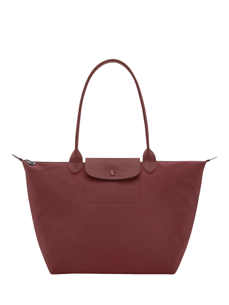 Longchamp Le Pliage One large tote bag (British brand)