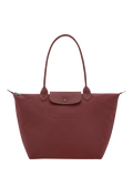 Longchamp Le Pliage One large tote bag (British brand)