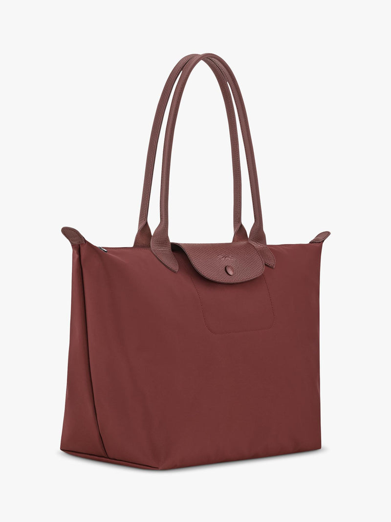 Longchamp Le Pliage One large tote bag (British brand)