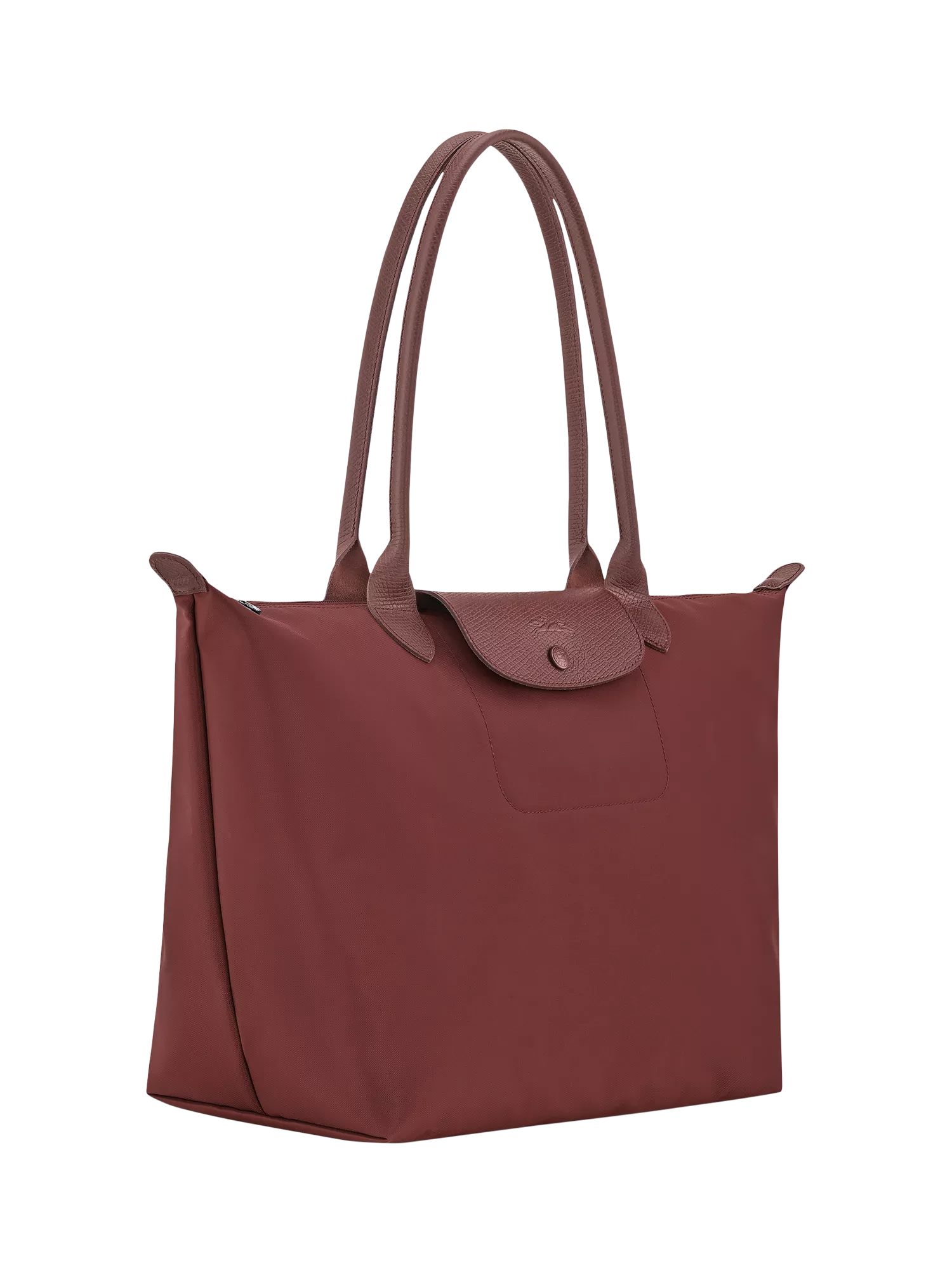 Longchamp Le Pliage One large tote bag (British brand)