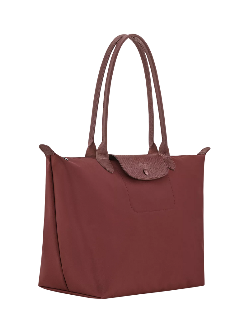 Longchamp Le Pliage One large tote bag (British brand)