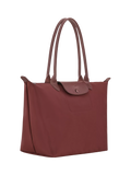 Longchamp Le Pliage One large tote bag (British brand)