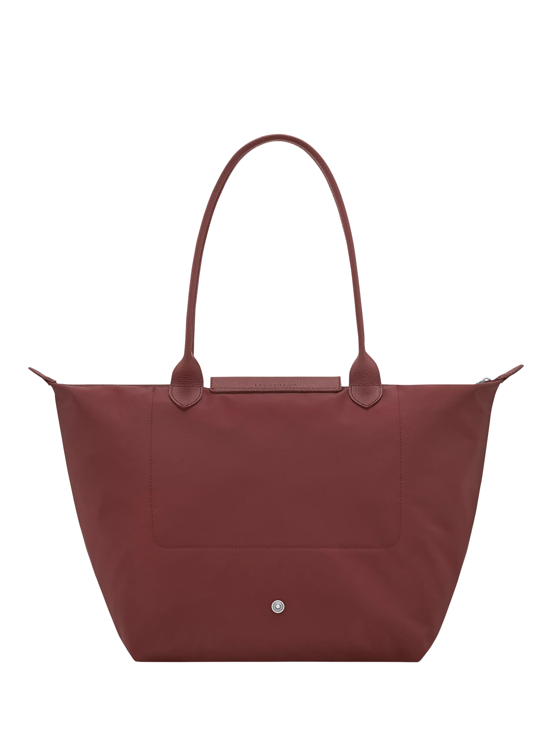 Longchamp Le Pliage One large tote bag (British brand)
