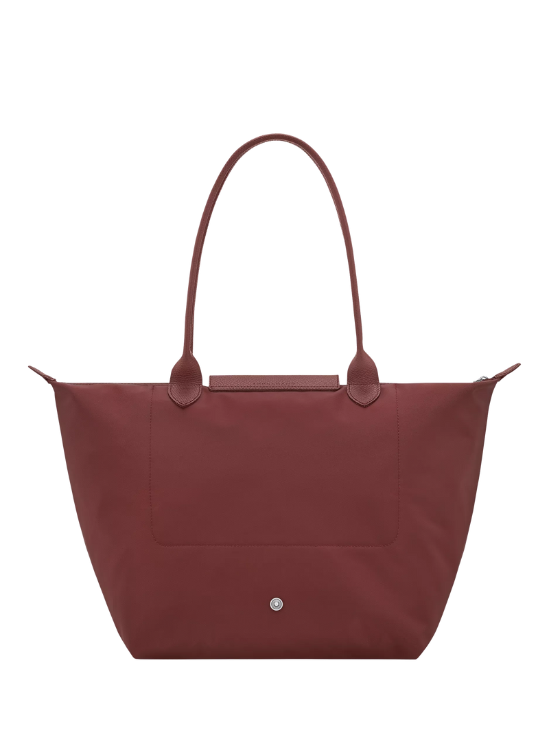 Longchamp Le Pliage One large tote bag (British brand)