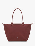 Longchamp Le Pliage One large tote bag (British brand)