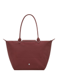 Longchamp Le Pliage One large tote bag (British brand)