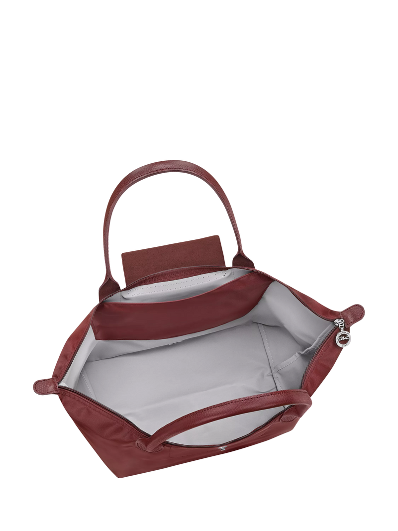 Longchamp Le Pliage One large tote bag (British brand)